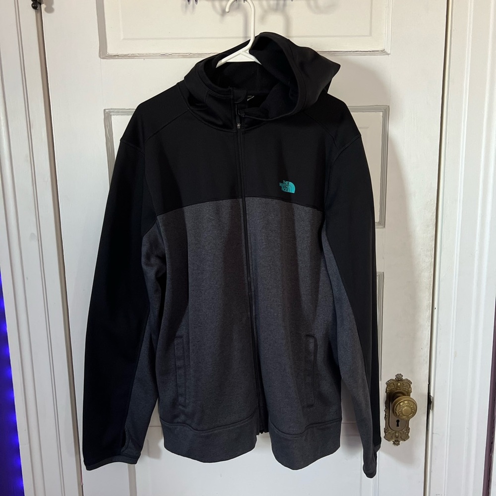 North Face jacket